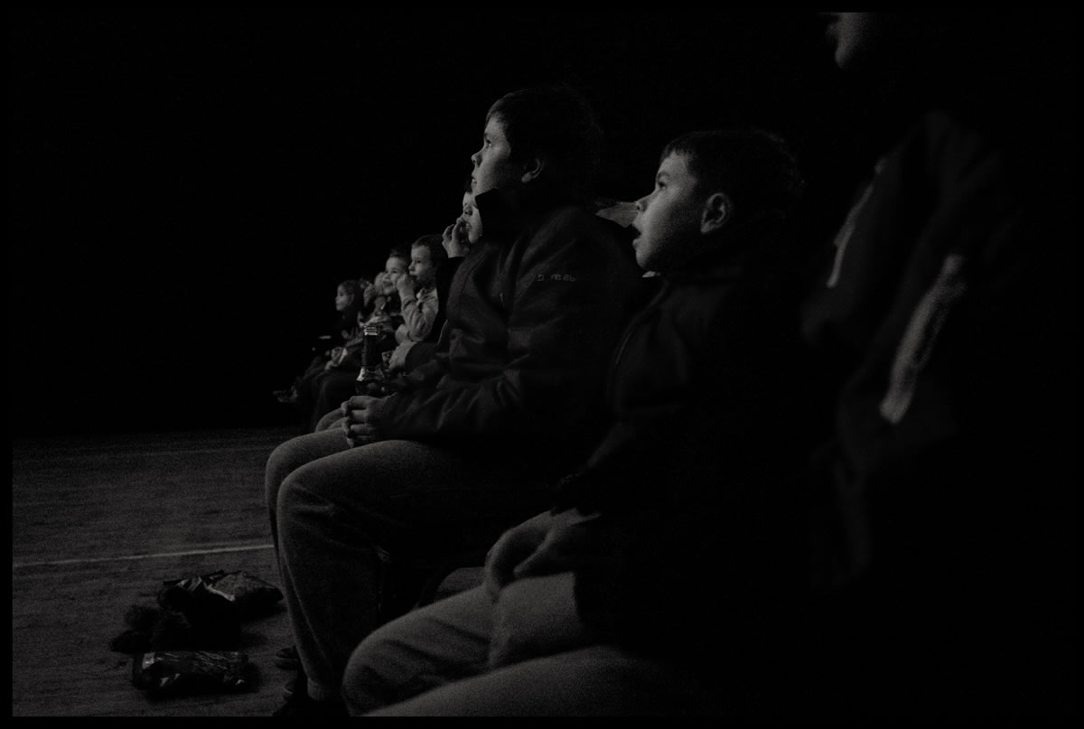 Cromarty Film Festival